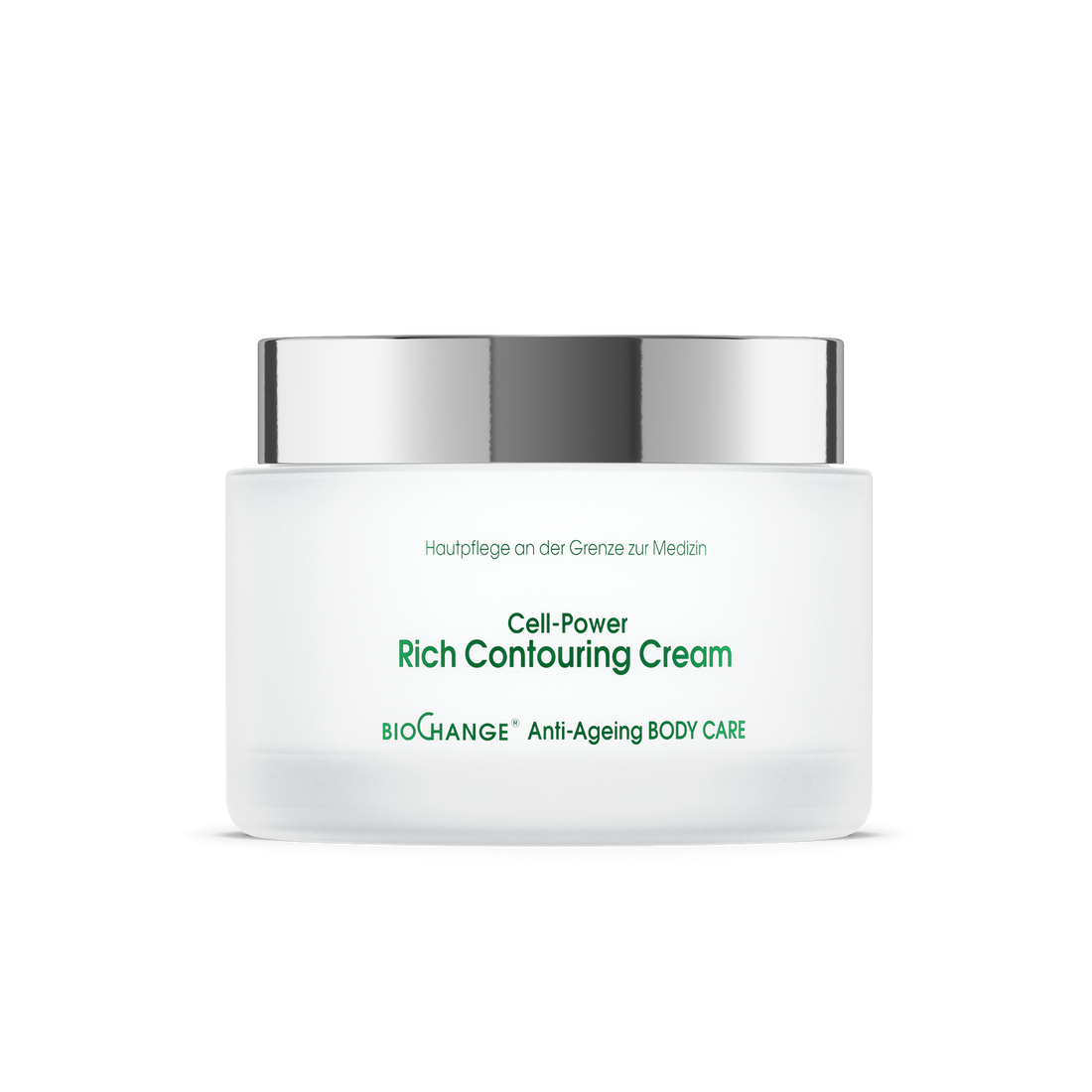 Cell-Power Rich Contouring Cream