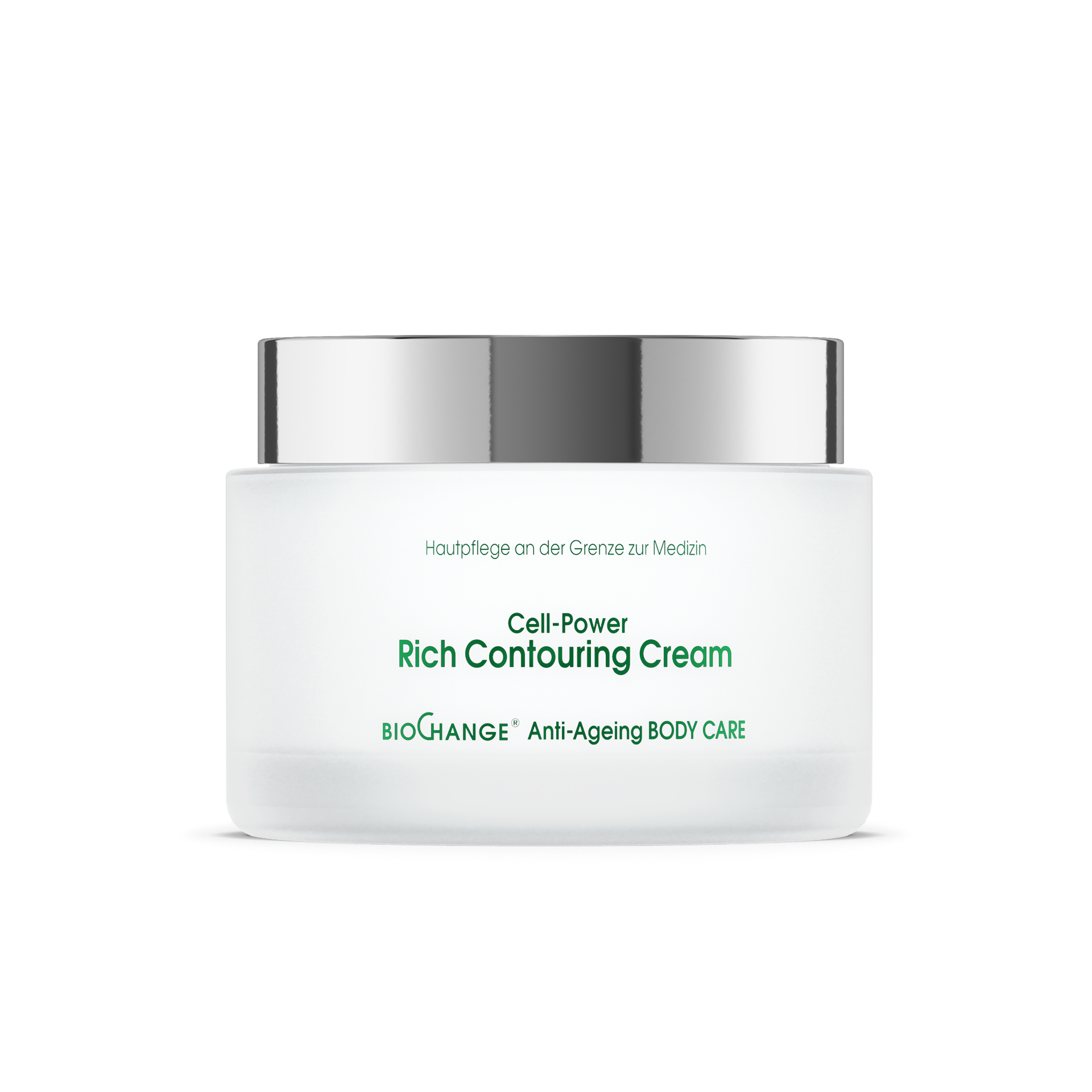 Cell-Power Rich Contouring Cream