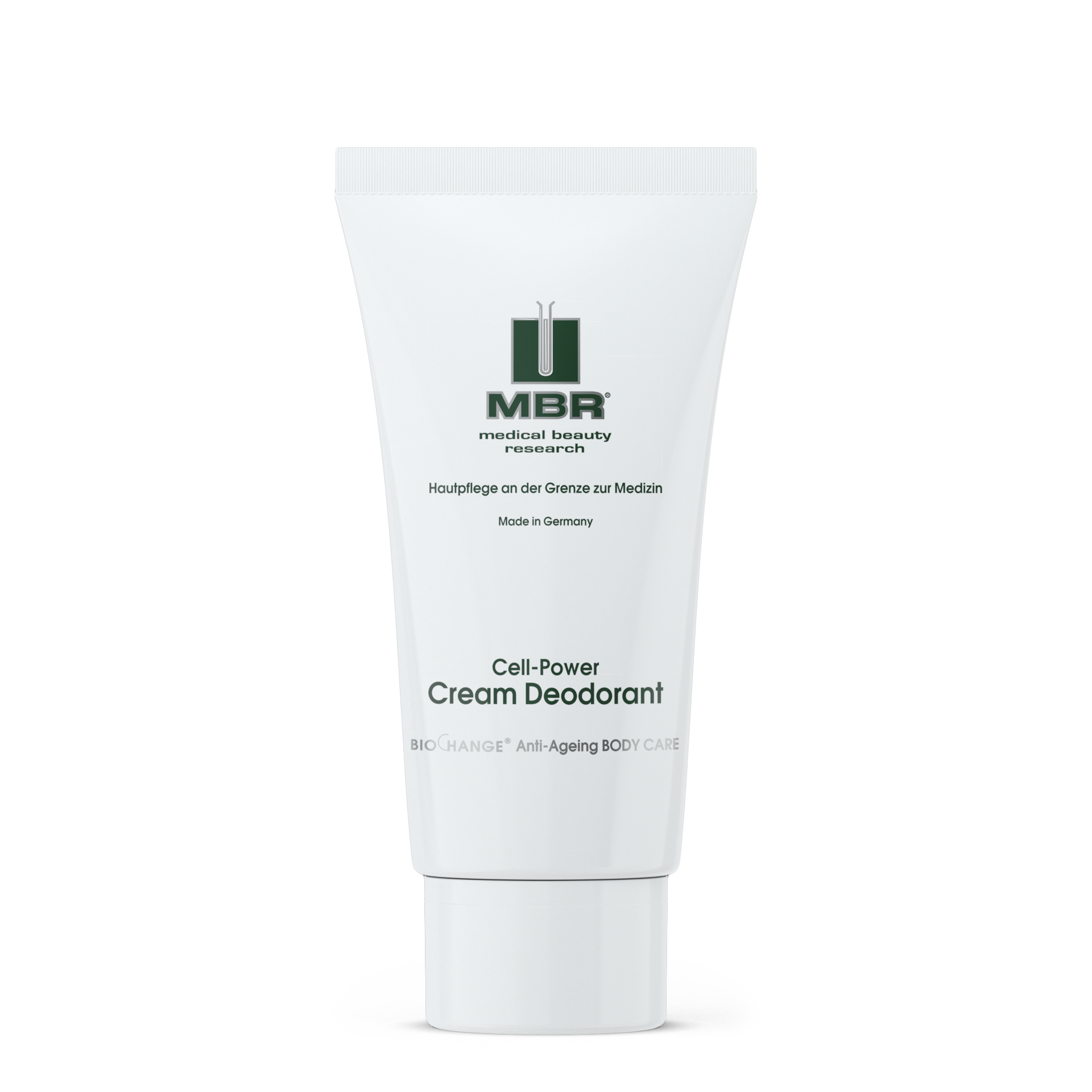 Cell-Power Cream Deodorant