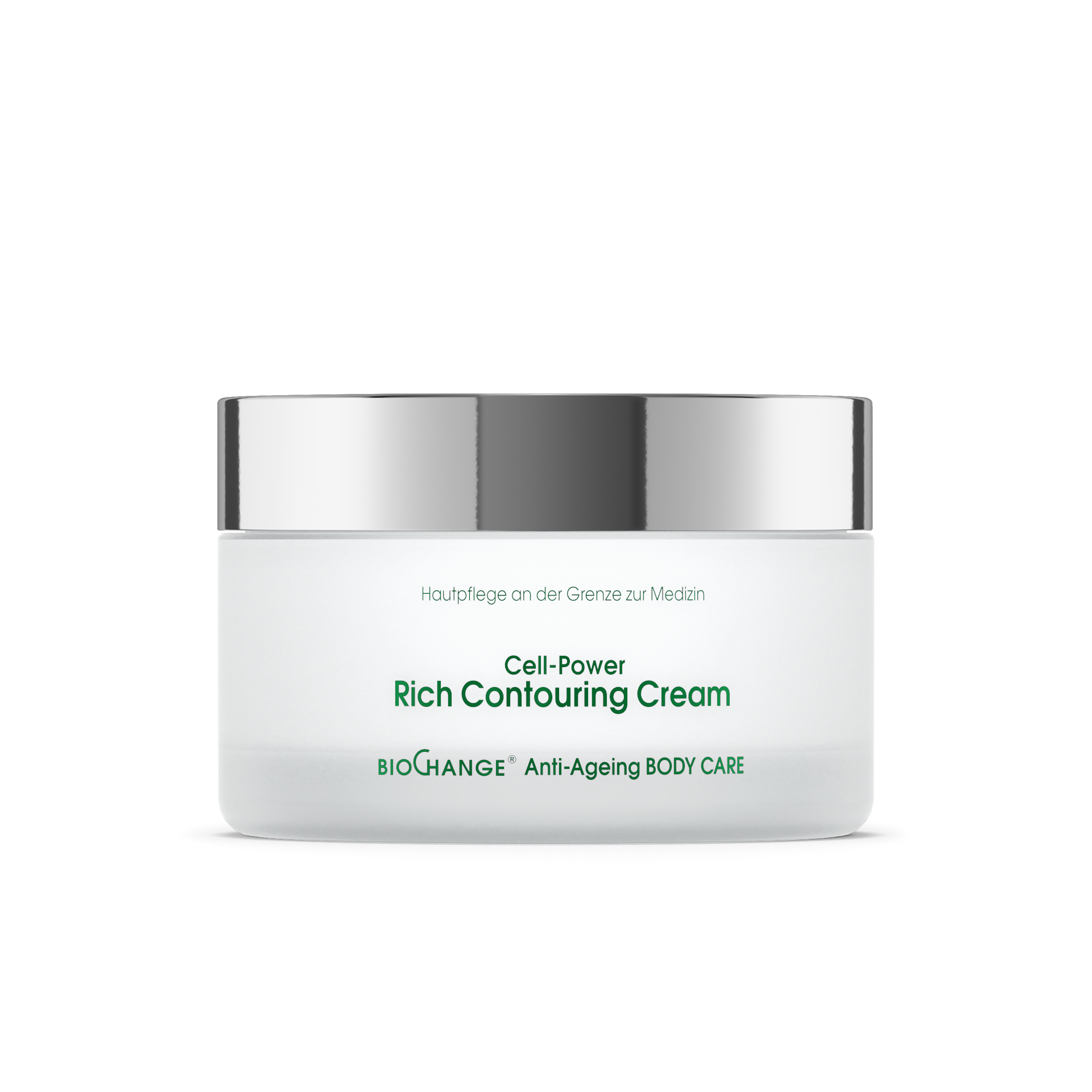 Cell-Power Rich Contouring Cream