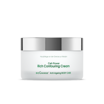 Cell-Power Rich Contouring Cream