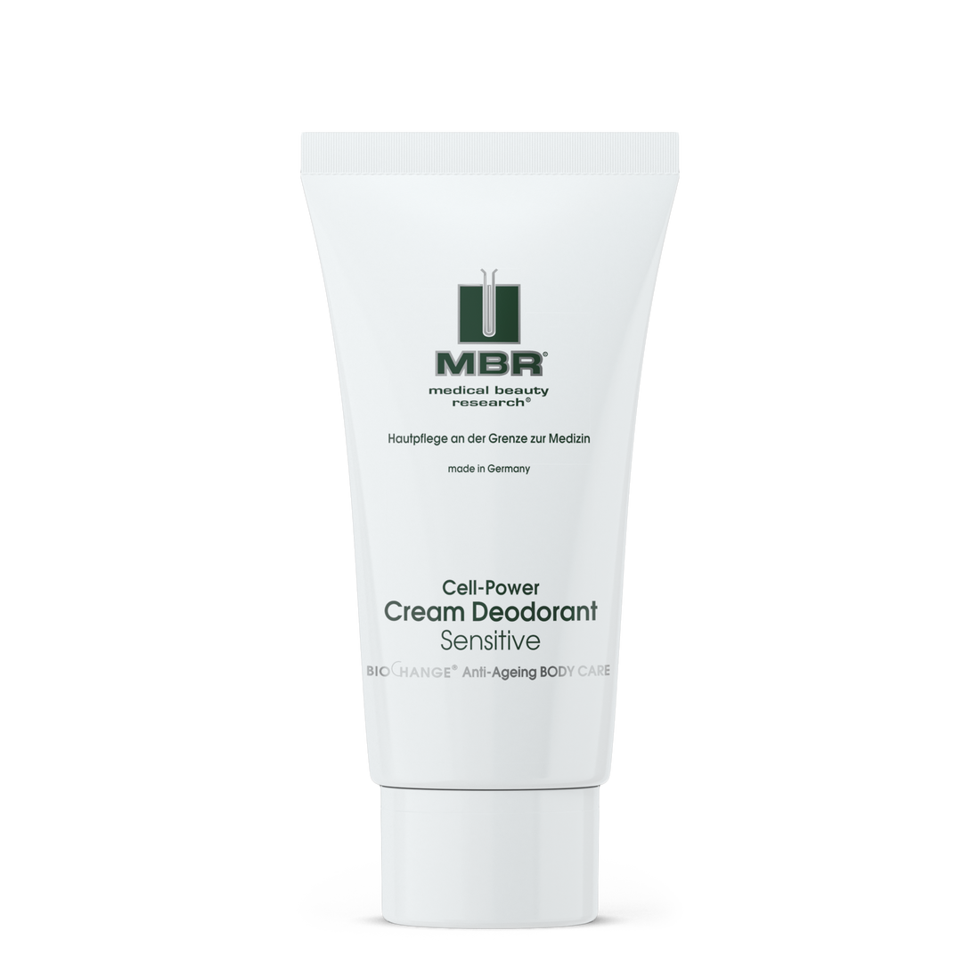 Cell-Power Cream Deodorant Sensitive