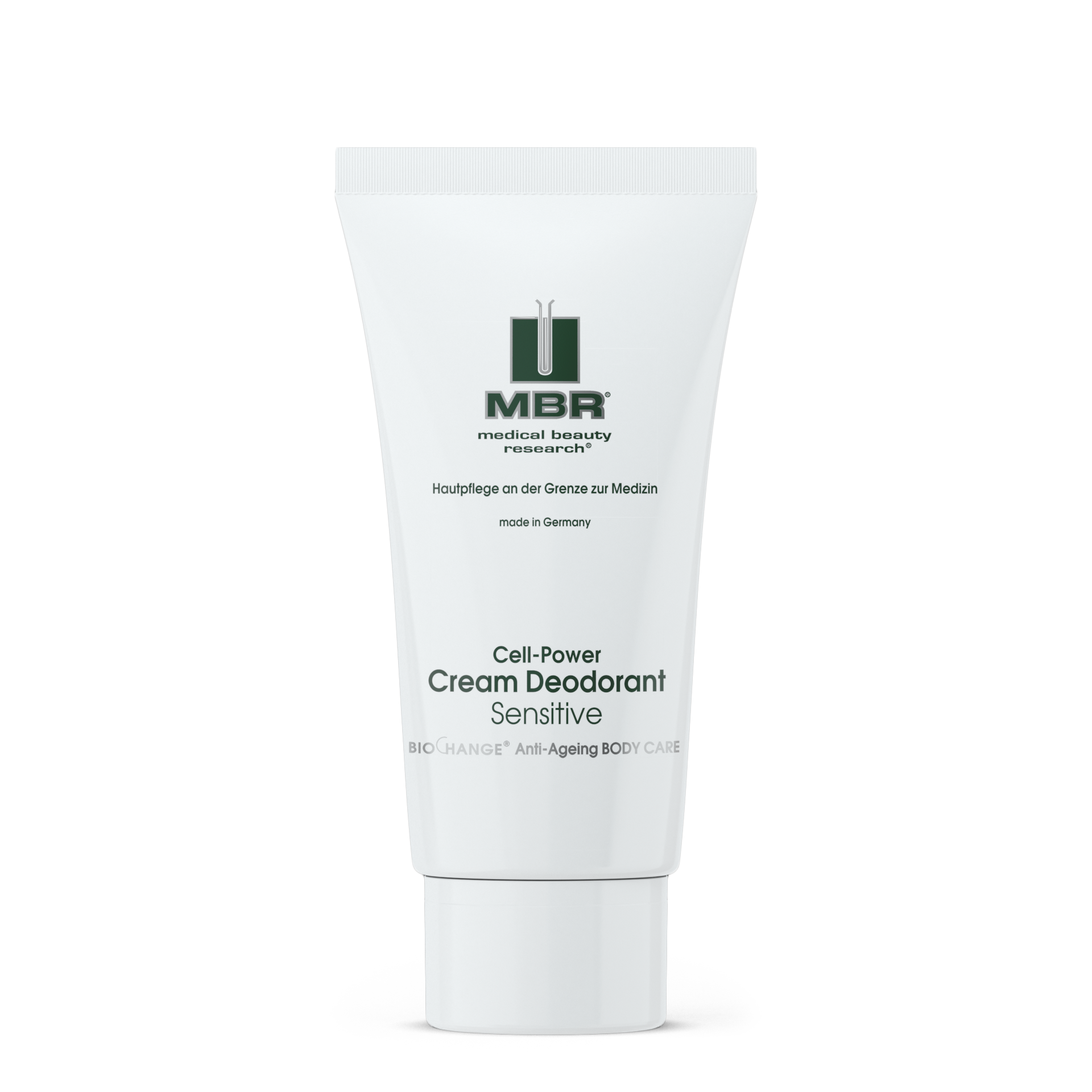 Cell-Power Cream Deodorant Sensitive