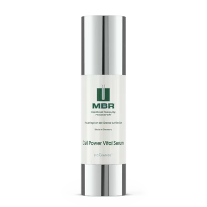 Cell Power Vital Serum