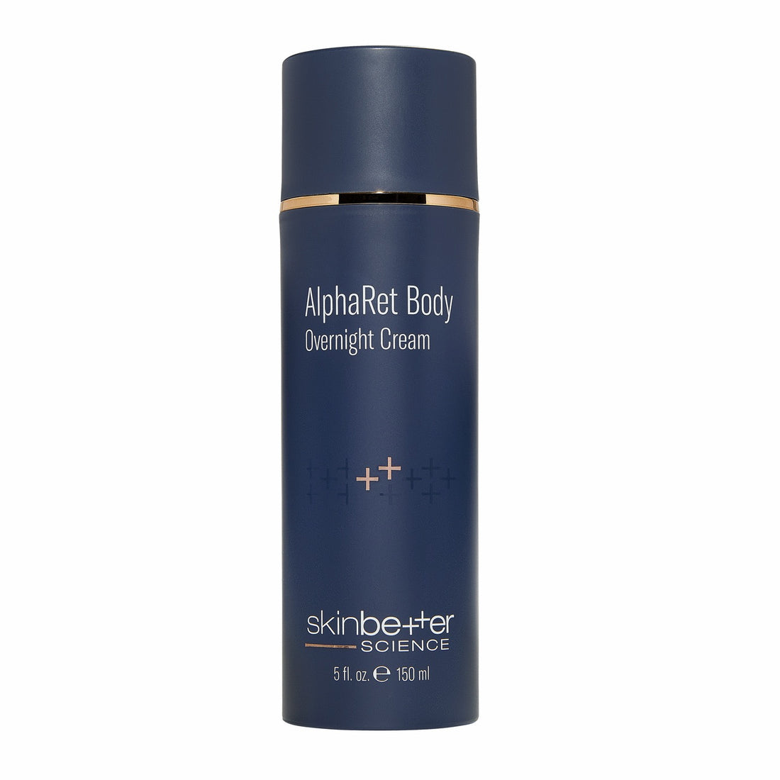 AlphaRet Body Overnight Cream - Skinbetter Science