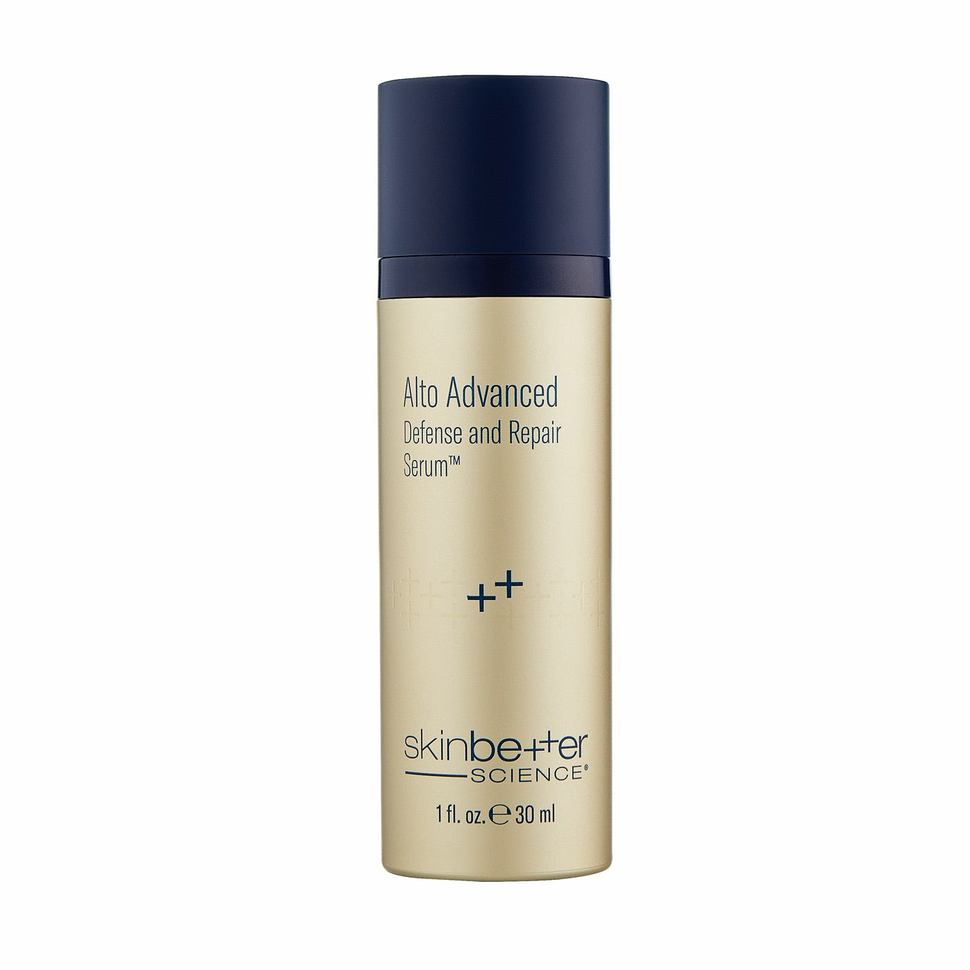Alto Advanced Defense and Repair Serum - Skinbetter Science