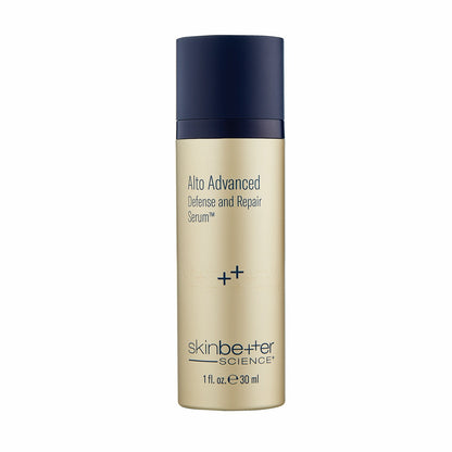 Alto Advanced Defense and Repair Serum - Skinbetter Science
