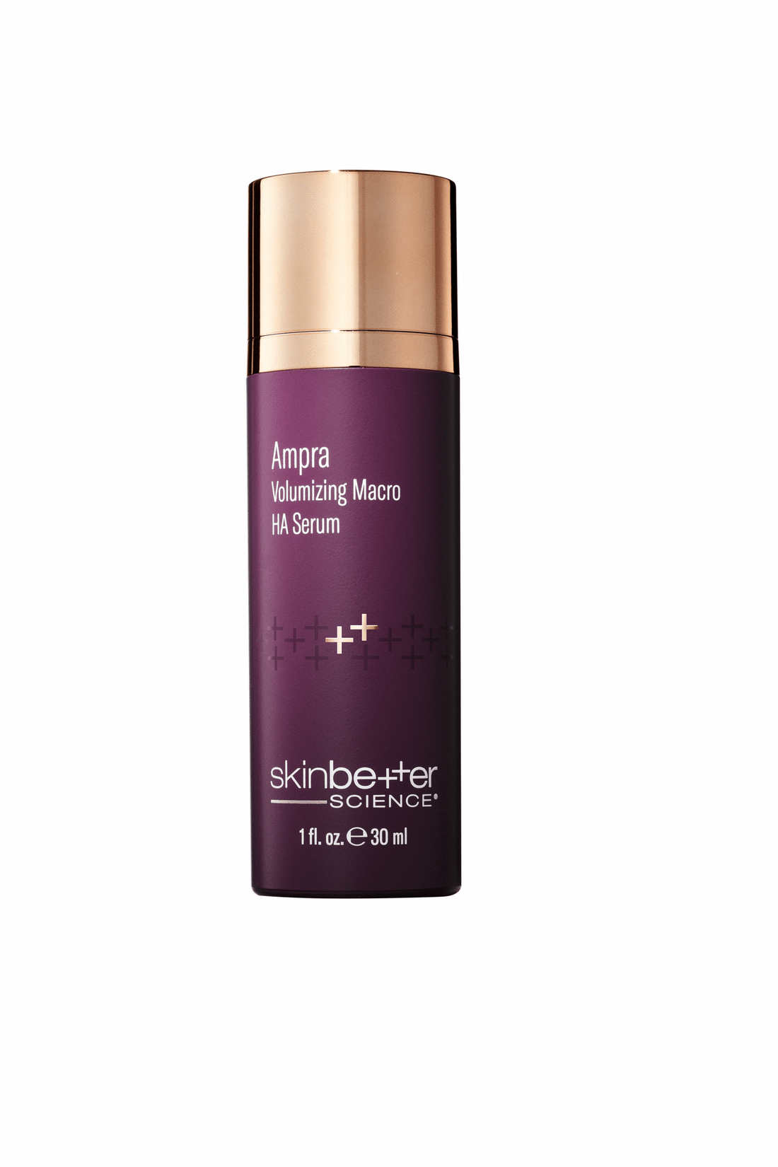 Ampra Volumizing Macro HA Serum