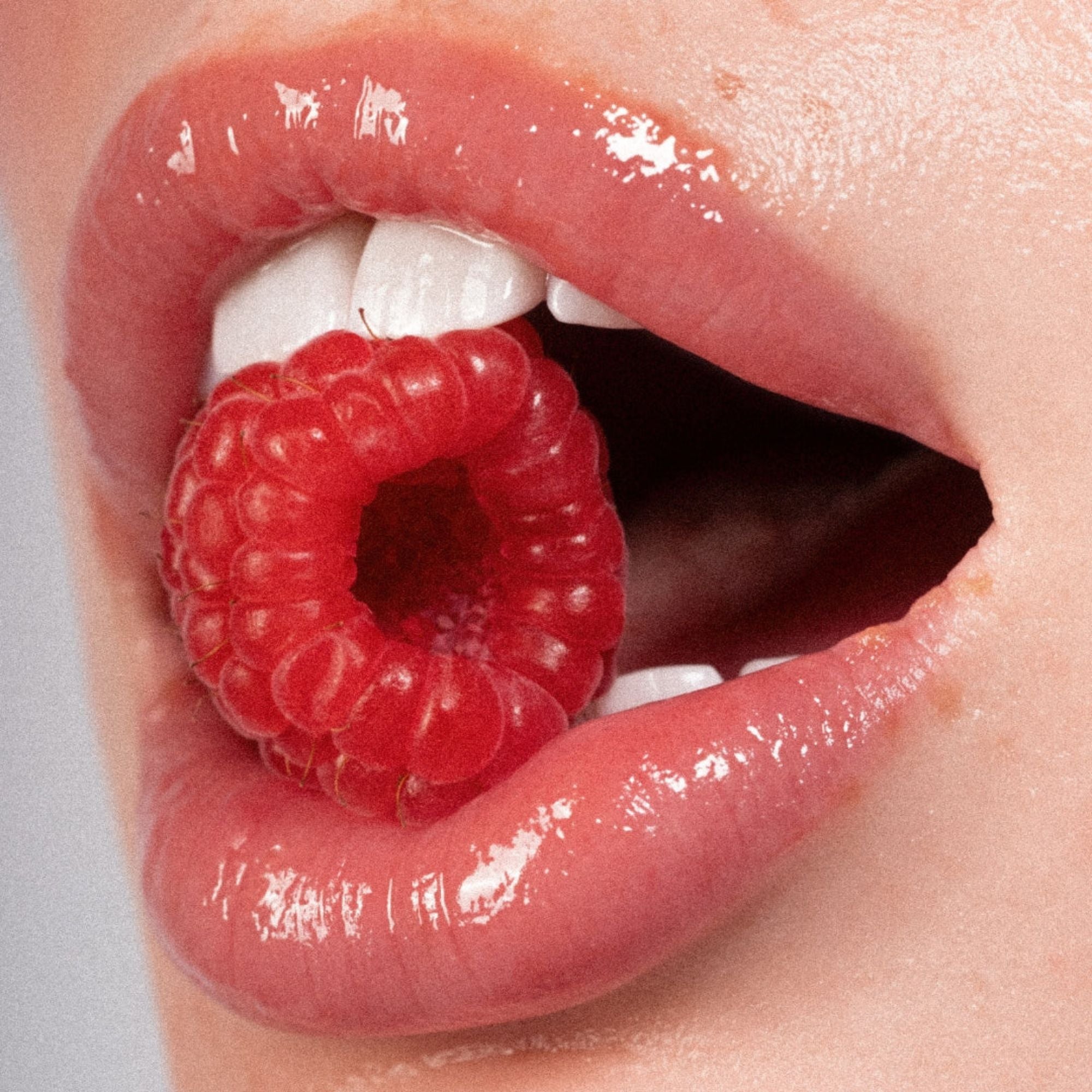 ÂN-GLOSS Ceramide Lip Tint - Berry Crumble