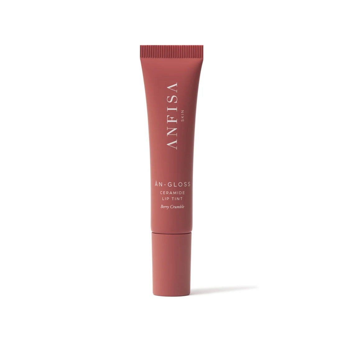 ÂN-GLOSS Ceramide Lip Tint - Berry Crumble