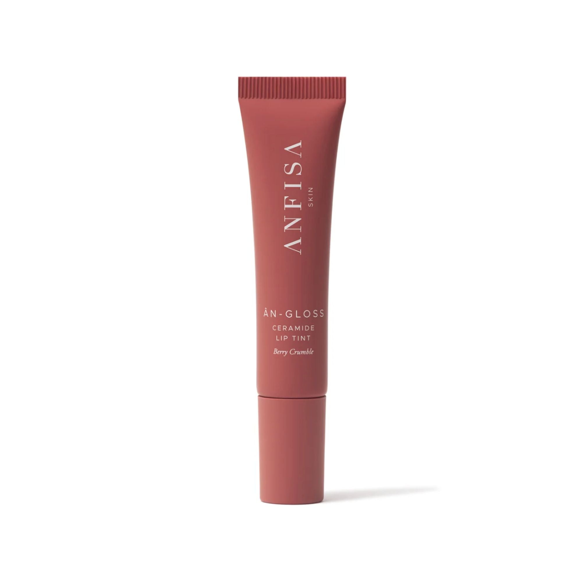 ÂN-GLOSS Ceramide Lip Tint - Berry Crumble