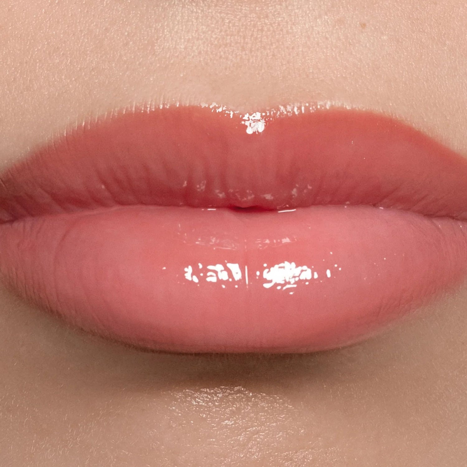 ÂN-GLOSS Ceramide Lip Tint - Berry Crumble