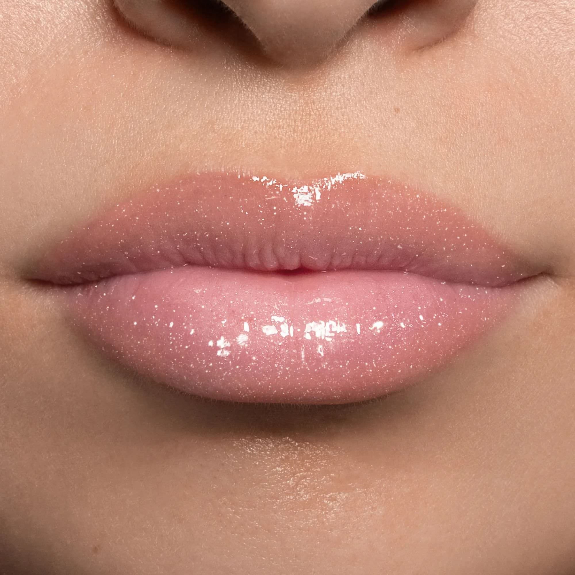 ÂN-GLOSS Ceramide Lip Tint - Angel Food