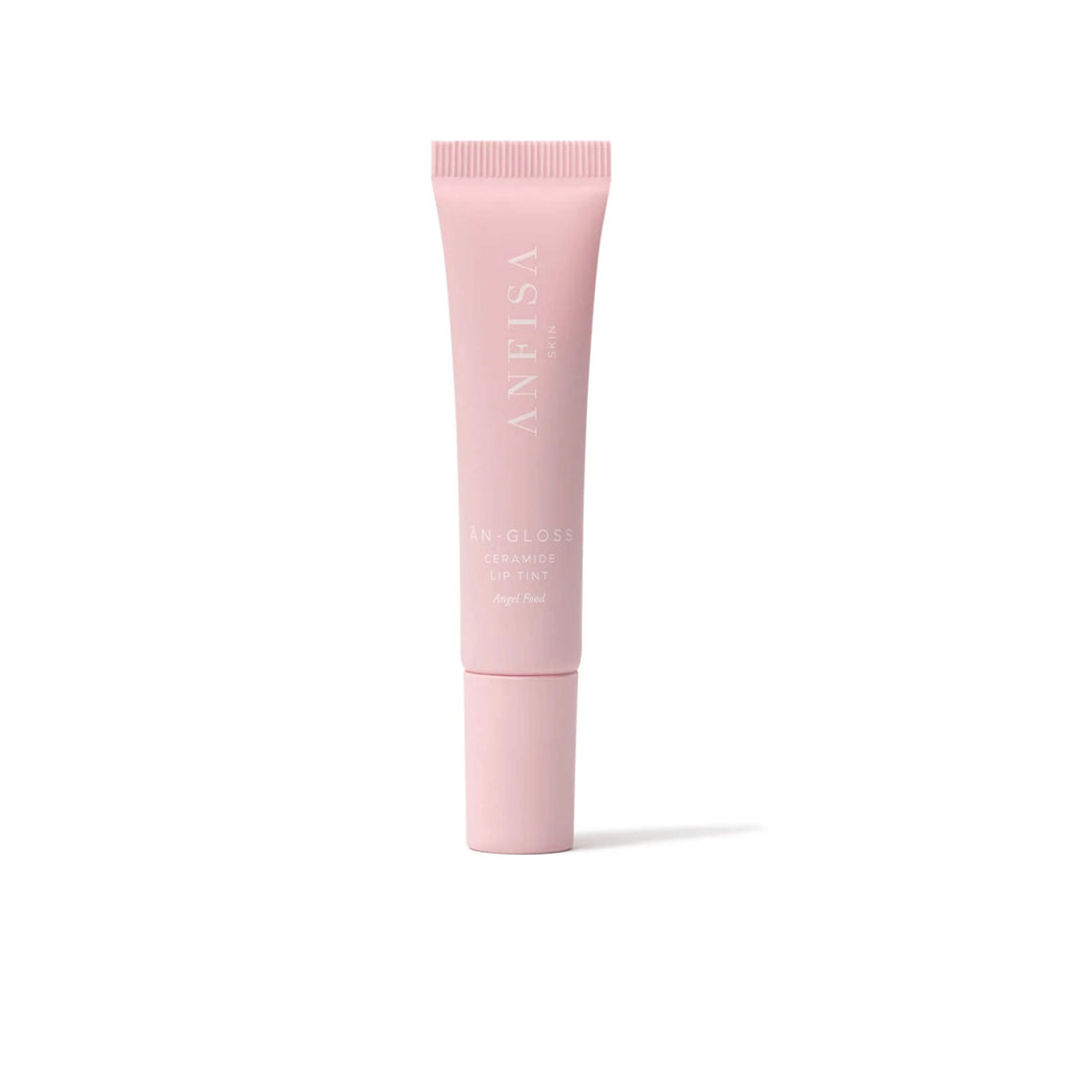ÂN-GLOSS Ceramide Lip Tint - Angel Food