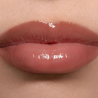 ÂN-GLOSS Ceramide Lip Tint - Spice Cake