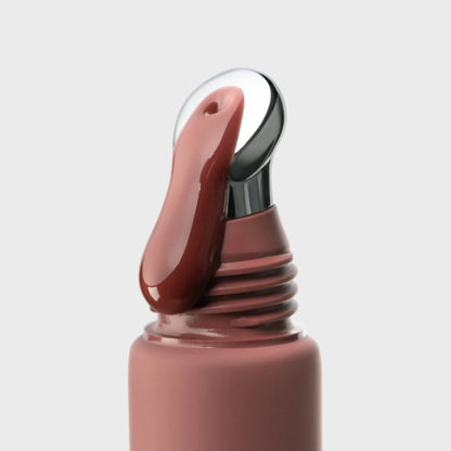 ÂN-GLOSS Ceramide Lip Tint - Spice Cake