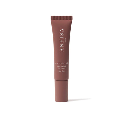 ÂN-GLOSS Ceramide Lip Tint - Spice Cake