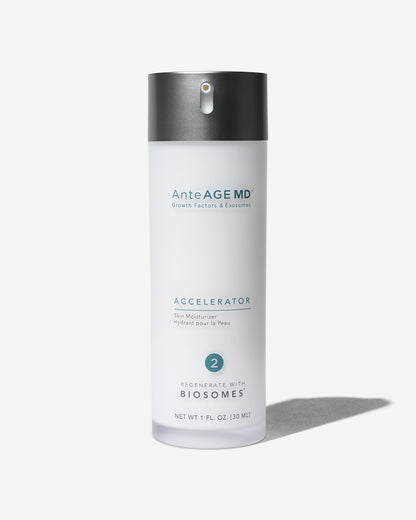 AnteAGE MD® Biosome™ Accelerator