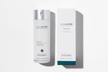 AnteAGE MD® Biosome™ Serum