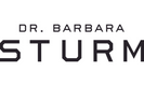 dr. barbara sturm logo