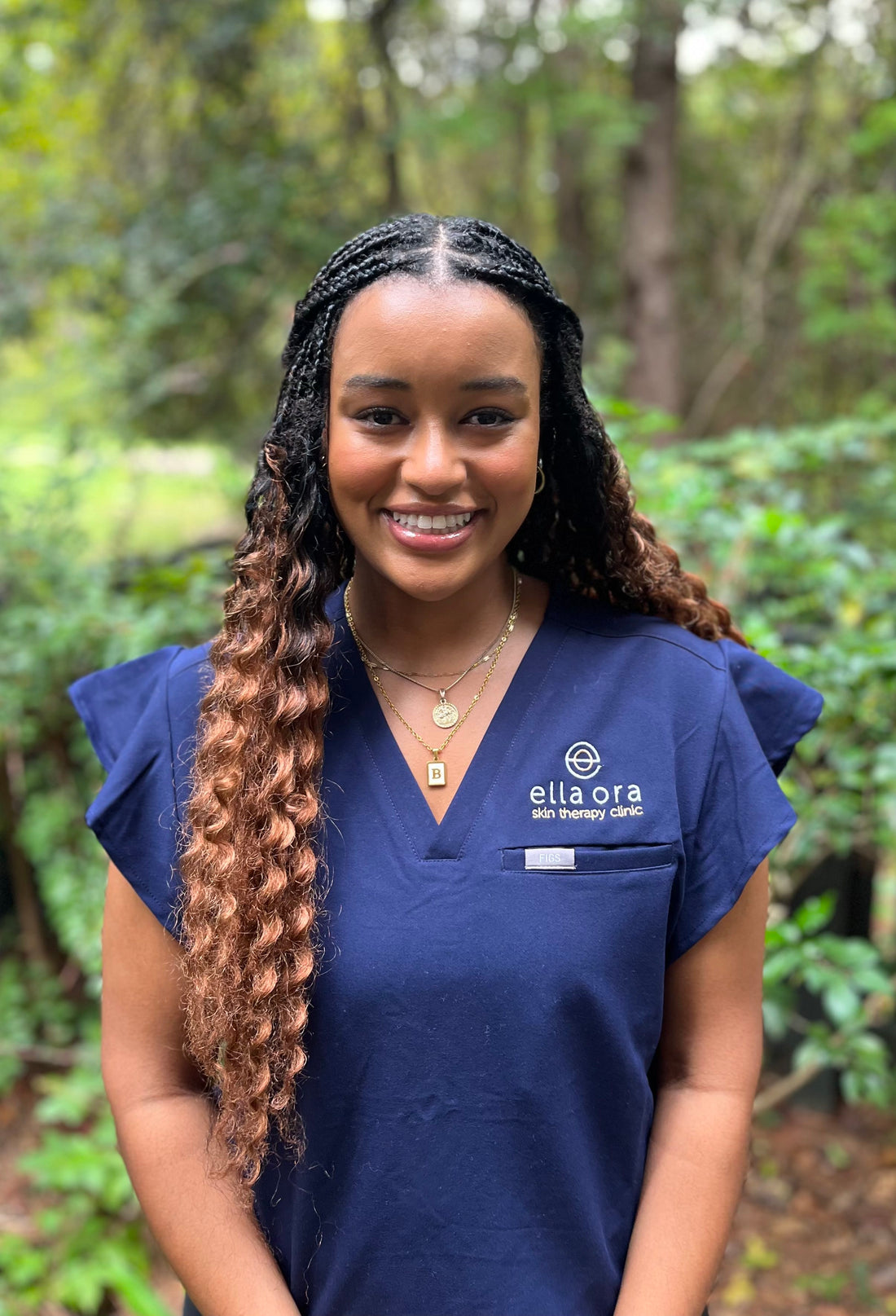 Meet the Team Ella Ora Skin Therapy Clinic