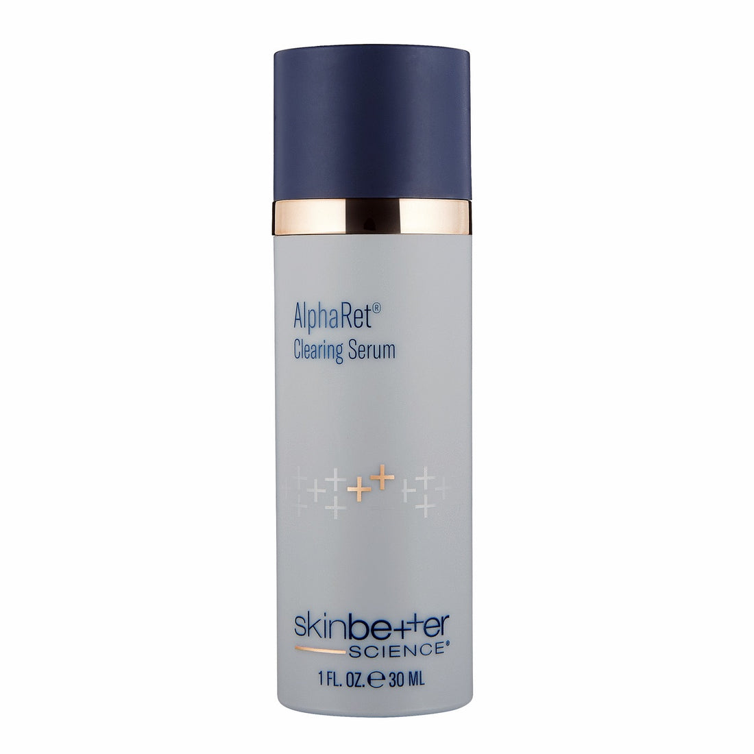 AlphaRet Clearing Serum - Skinbetter Science