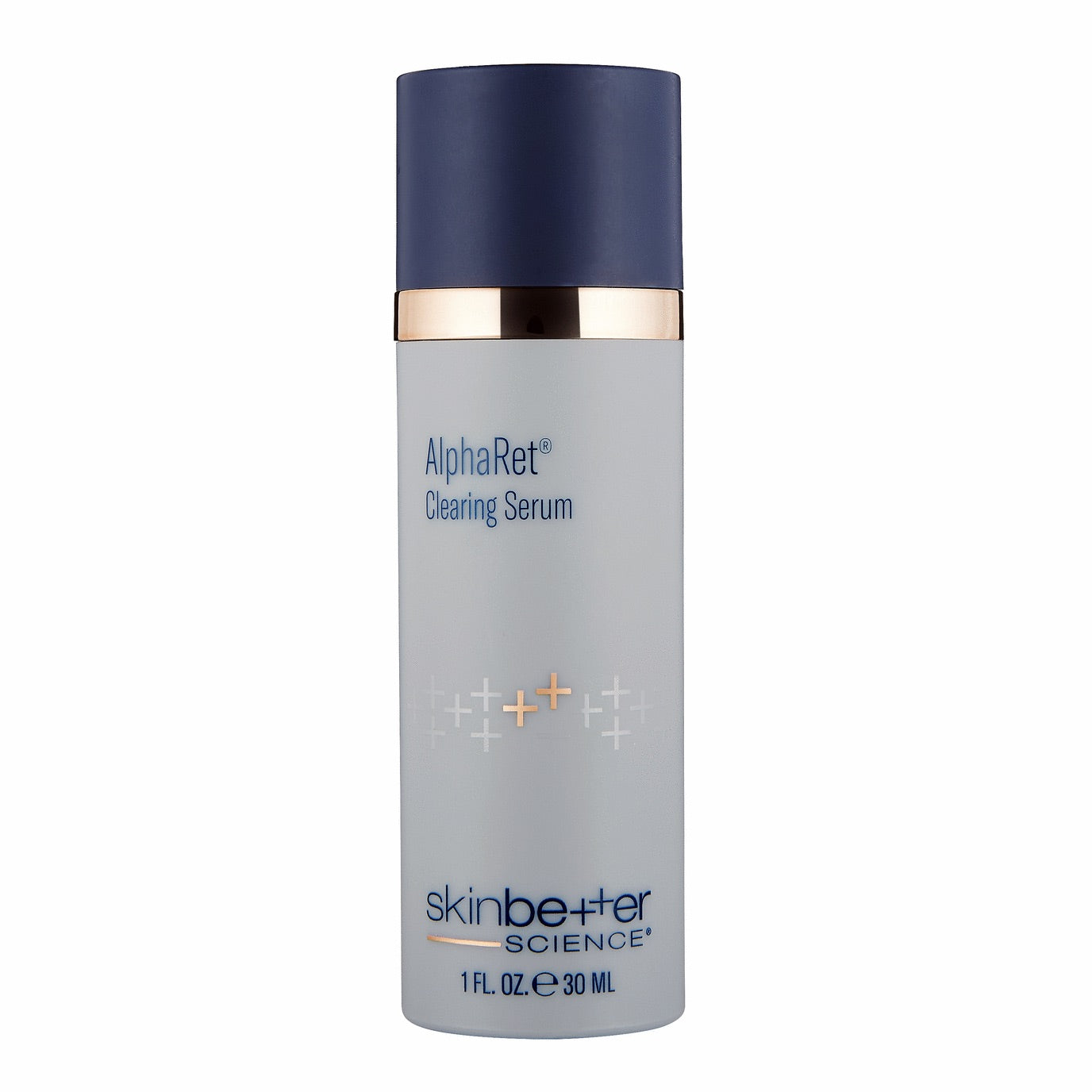 AlphaRet Clearing Serum - Skinbetter Science
