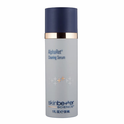AlphaRet Clearing Serum - Skinbetter Science