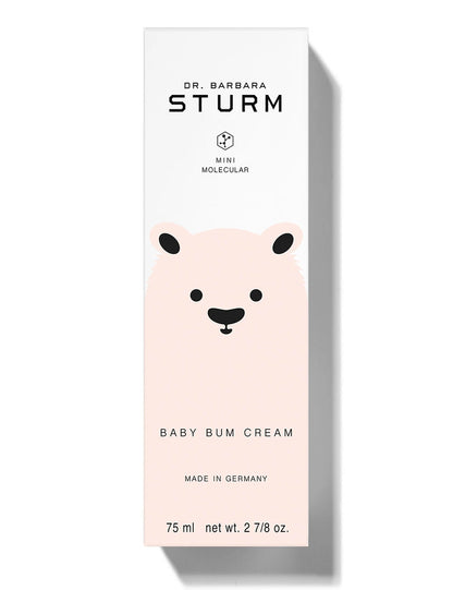 Dr. Barbara Sturm Baby Bum Cream Box