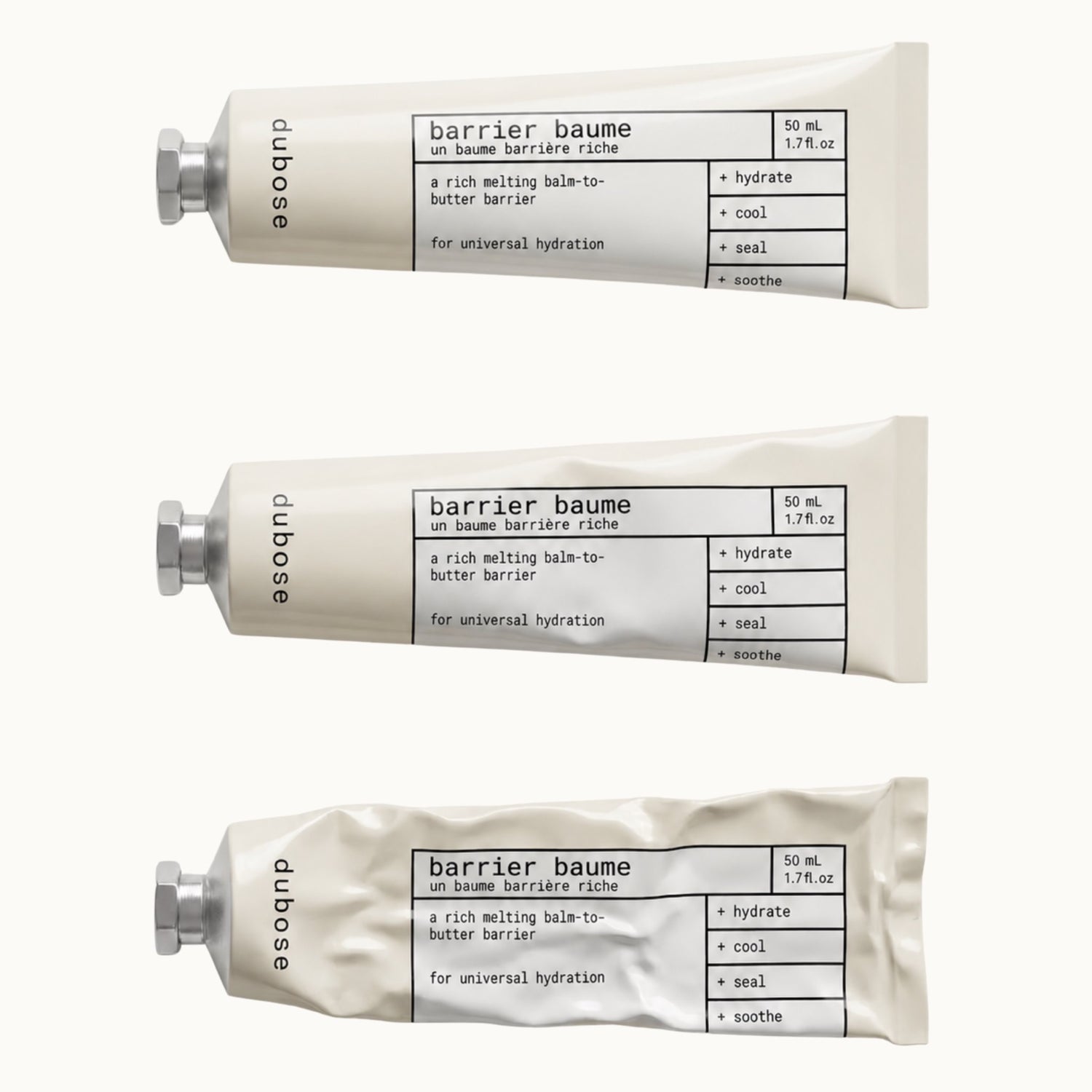 dubose barrier baume - 50ml