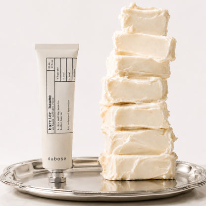 dubose barrier baume - 50ml