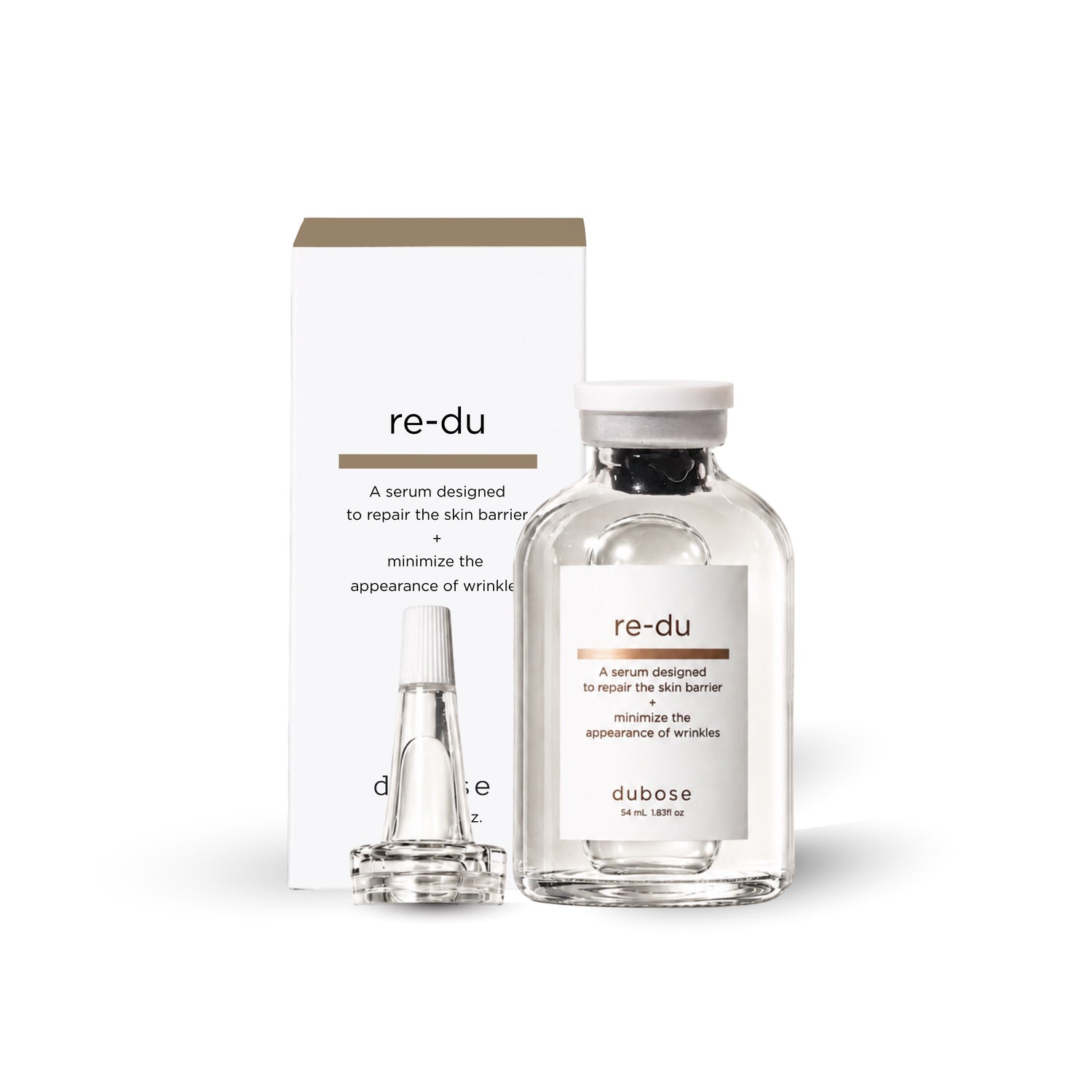 dubose re-du serum