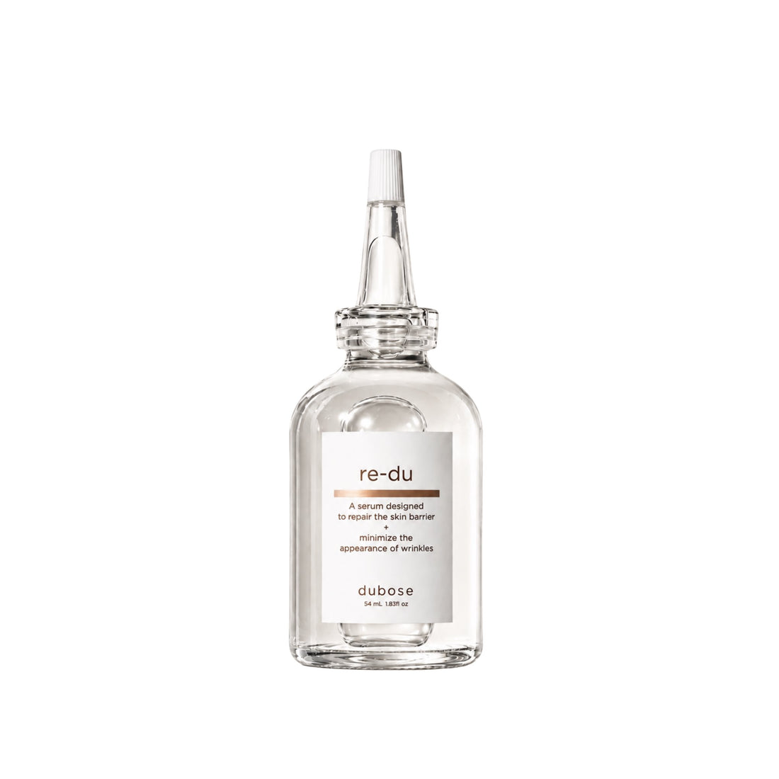 dubose re-du serum