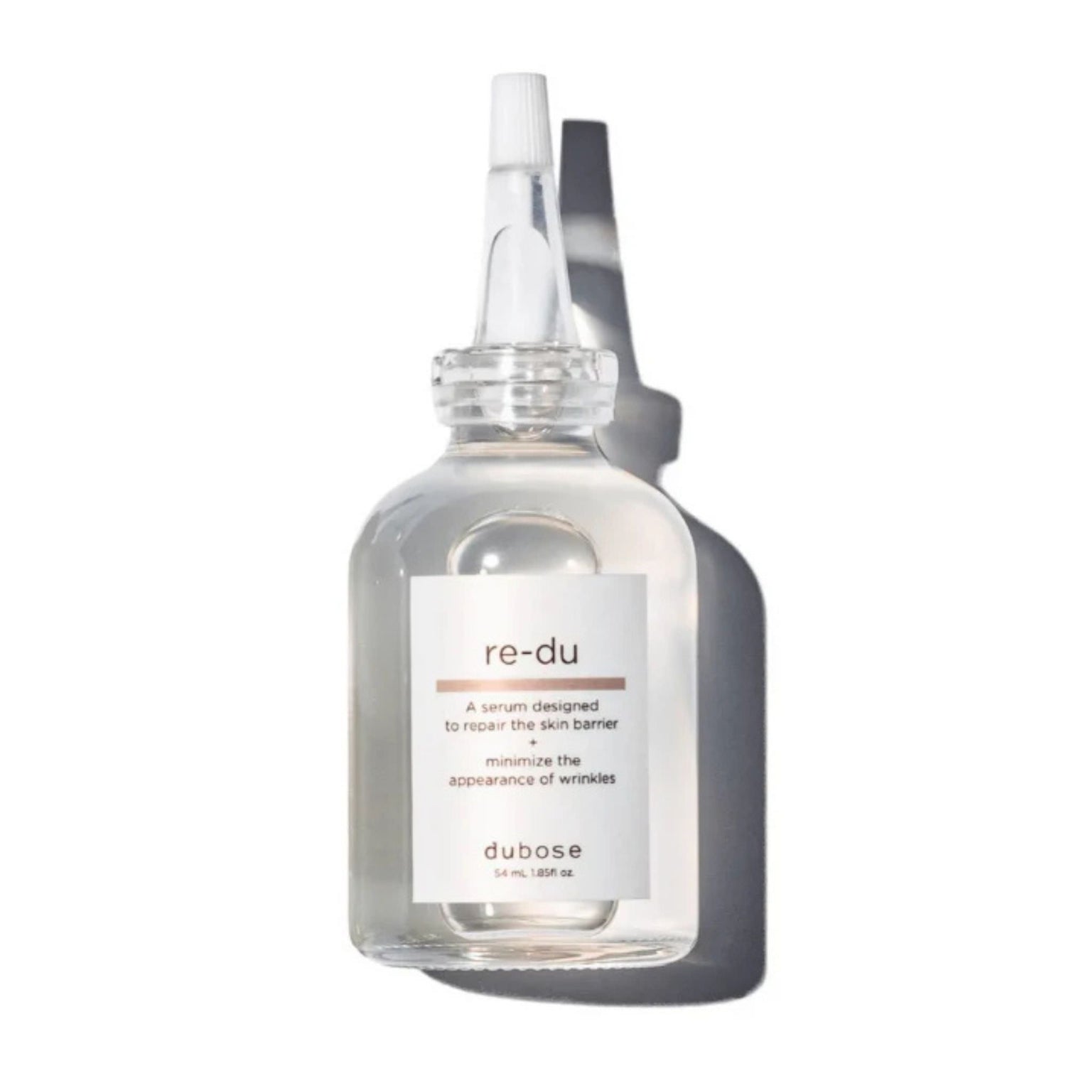 Dubose Re - Du Serum