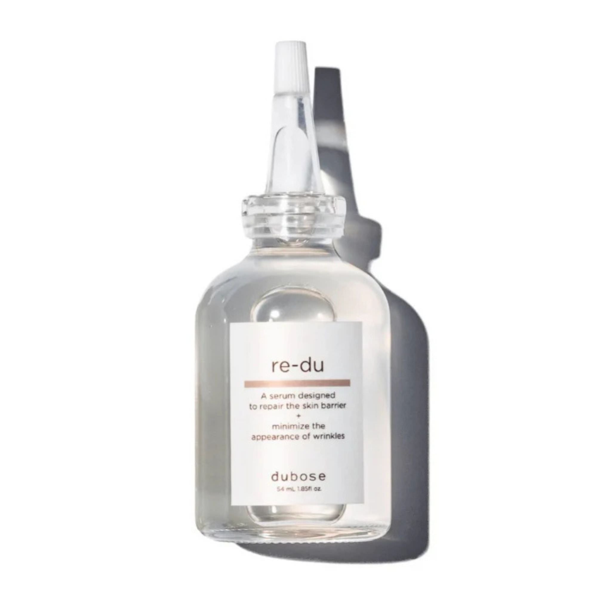 Dubose Re - Du Serum