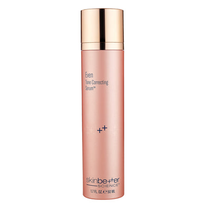 Even Skin Tone Correcting Serum - Skinbetter Science