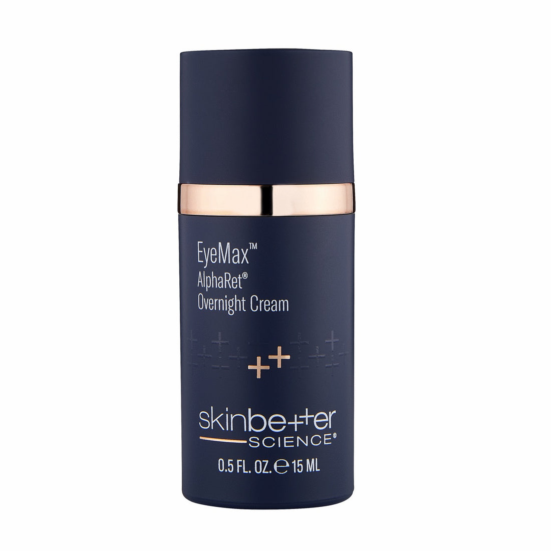 EyeMax AlphaRet Overnight Cream - Skinbetter Science