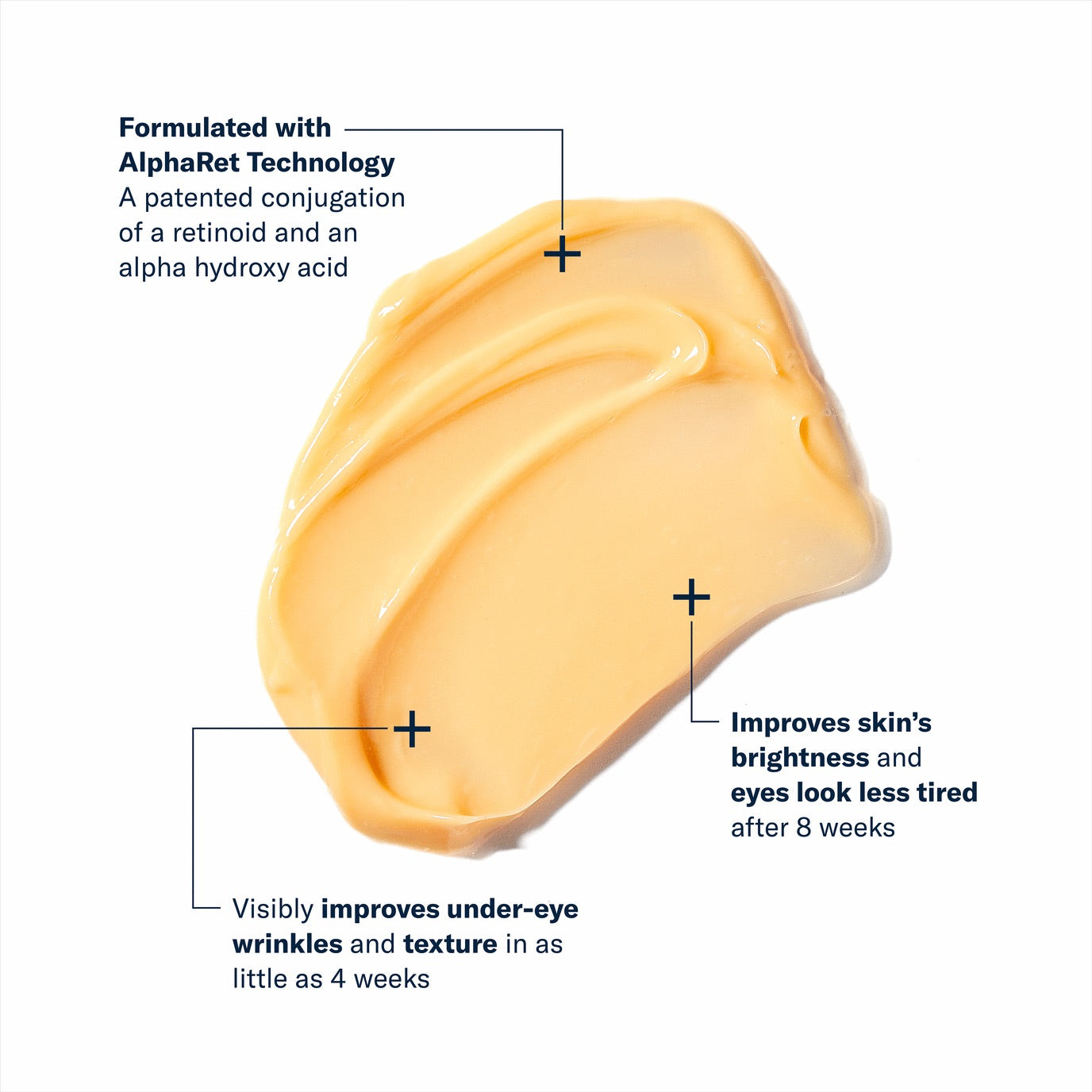 EyeMax AlphaRet Overnight Cream - Skinbetter Science