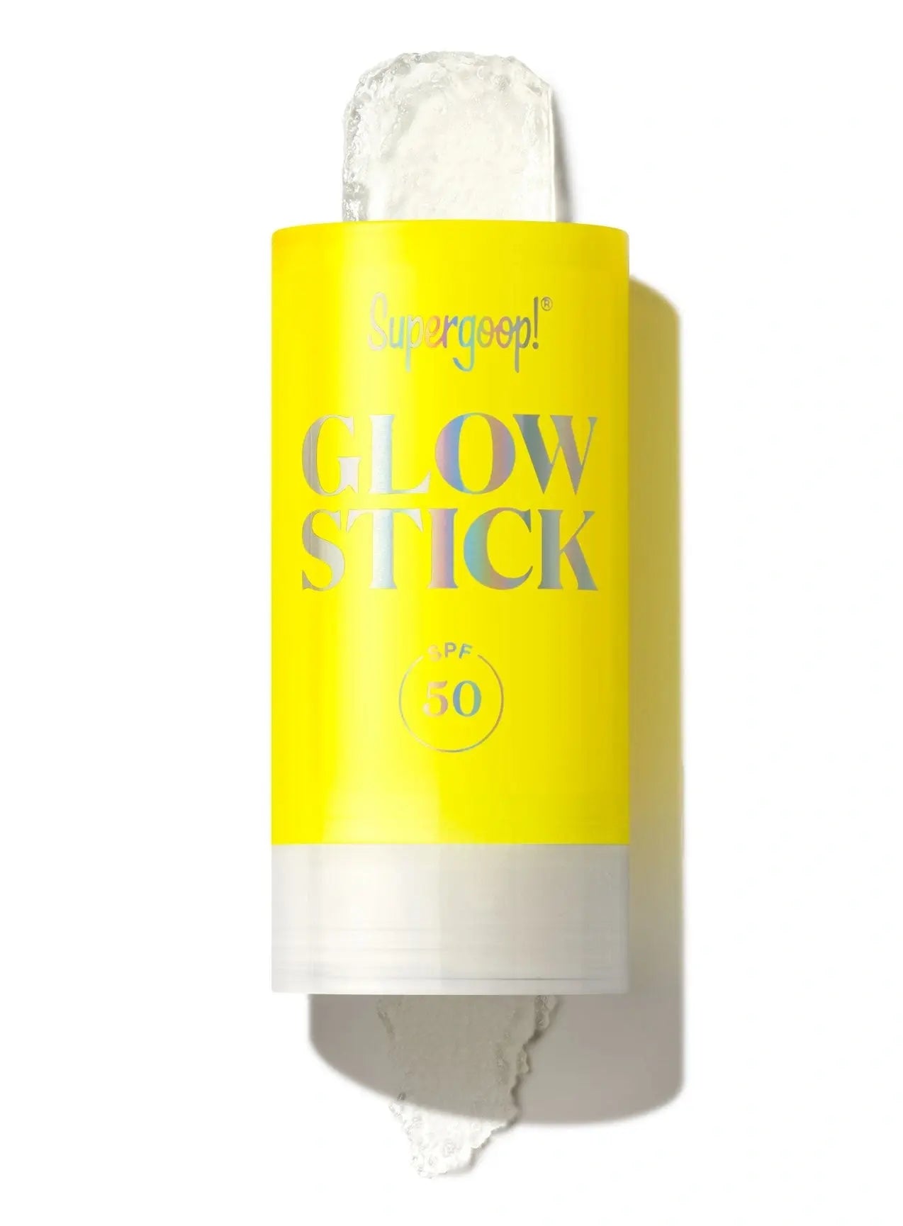 Supergoop Glow Stick SPF 50