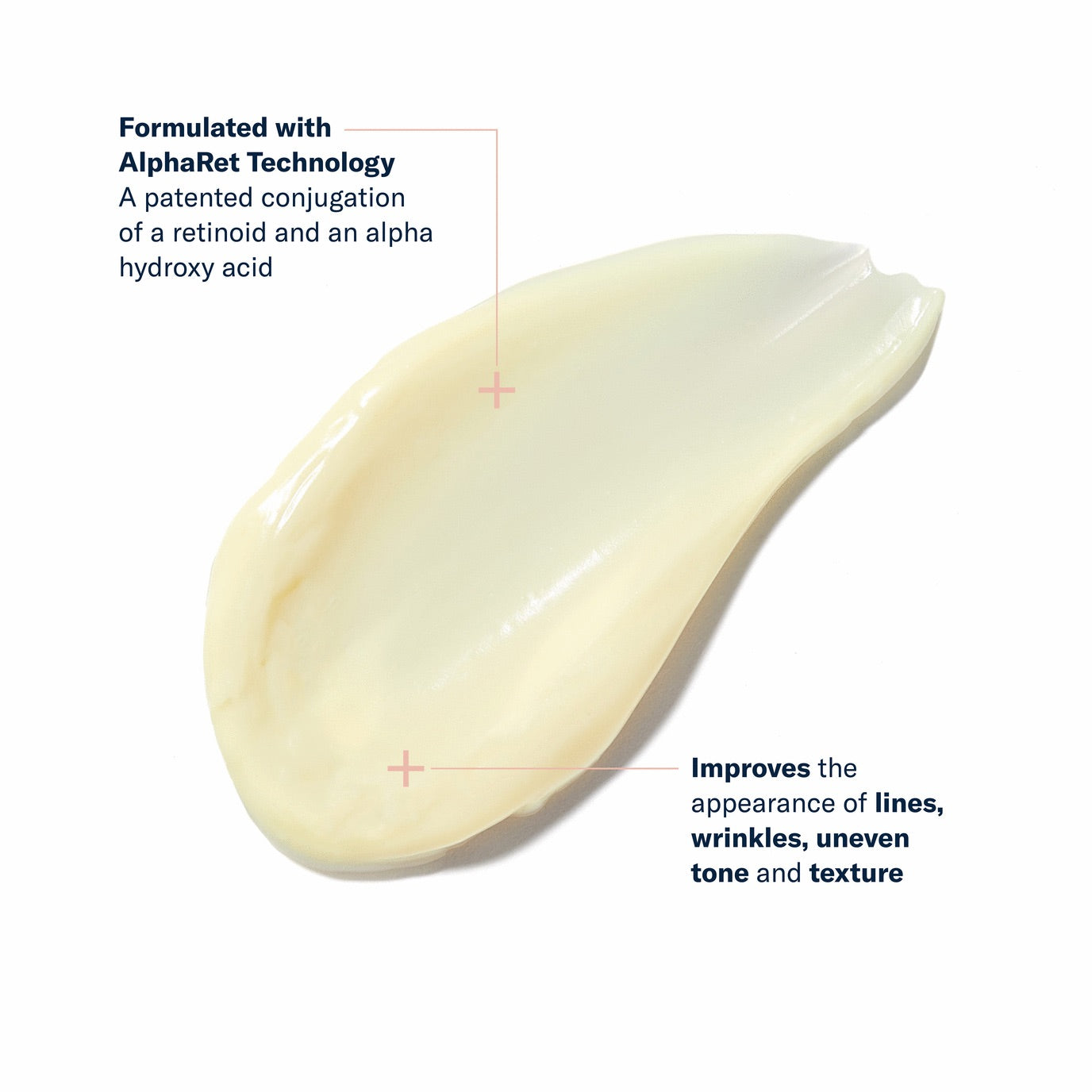 Intensive AlphaRet Overnight Cream - Skinbetter Science