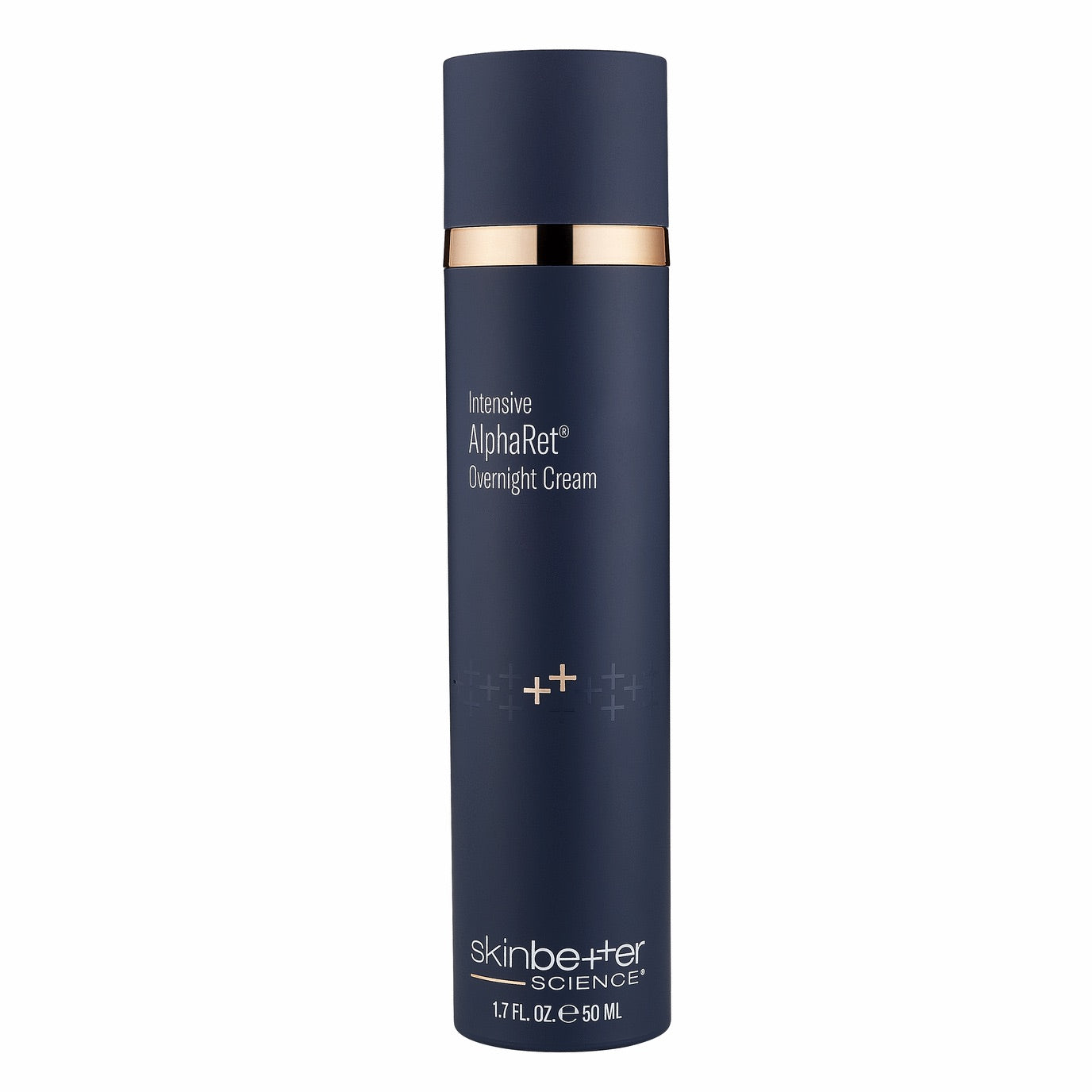 Intensive AlphaRet Overnight Cream - Skinbetter Science