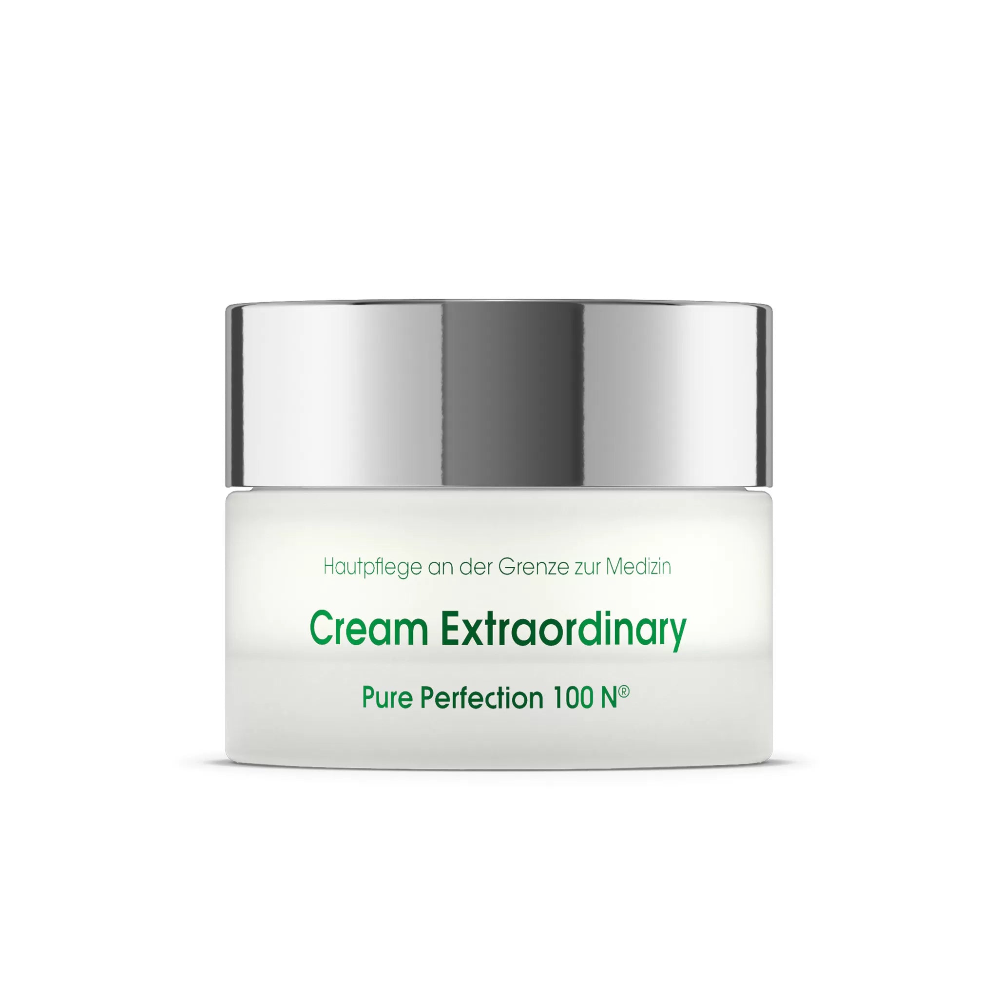 MBR Cream Extraordinary