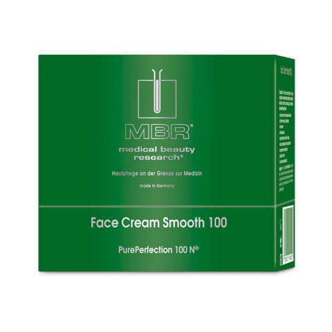 Face Cream Smooth 100 box
