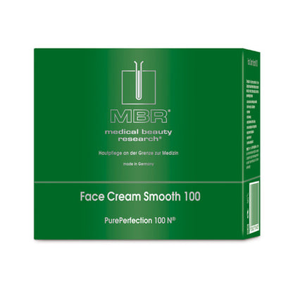 Face Cream Smooth 100 box