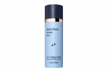 Mystro Revive Renewing Serum - Skinbetter Science
