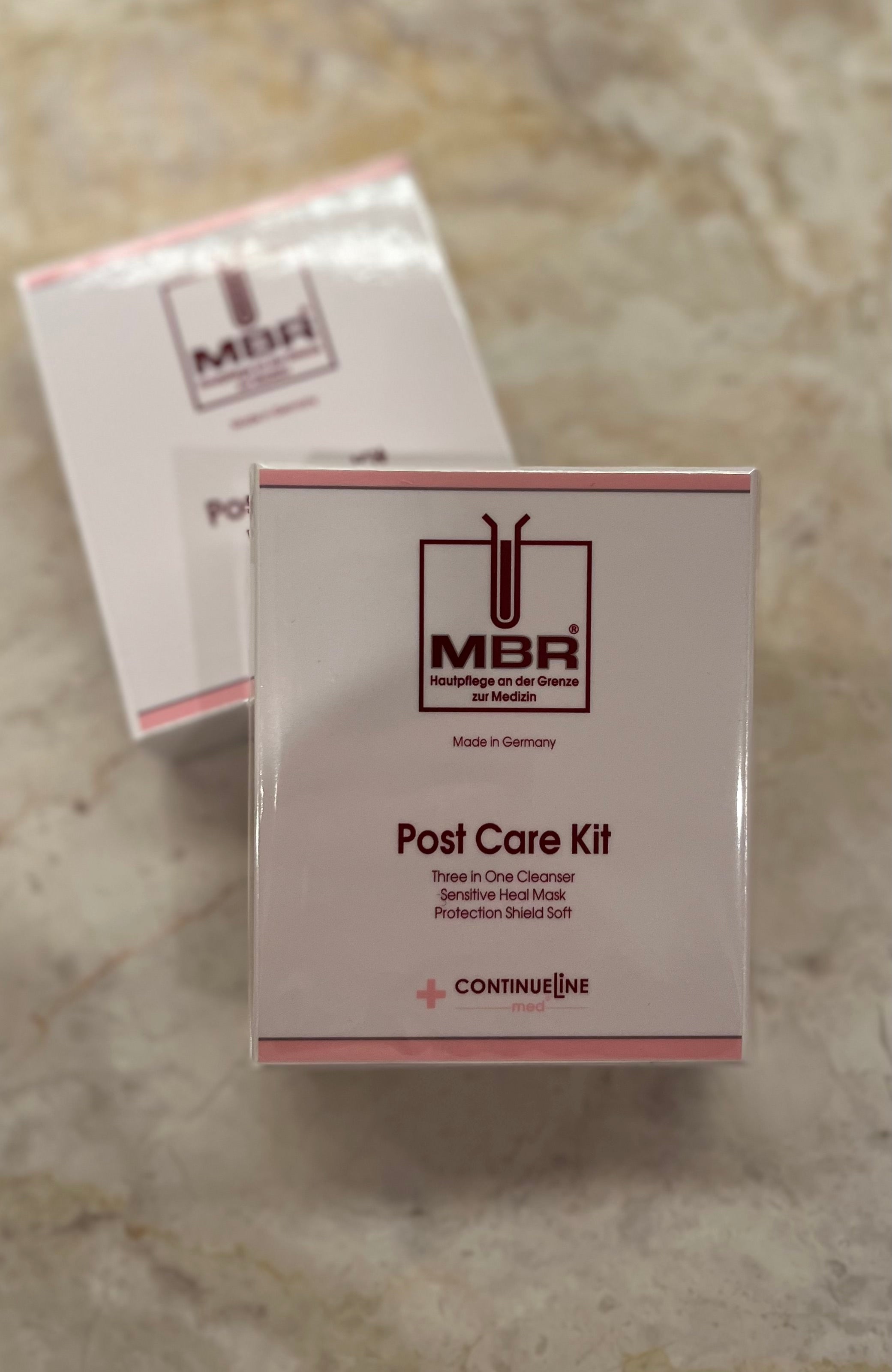 MBR - Post Care Kit