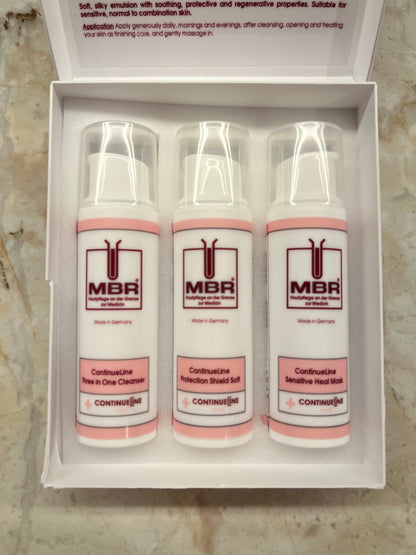 MBR - Post Care Kit