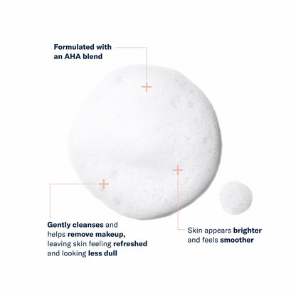 Refining Foam Cleanser - Skinbetter Science