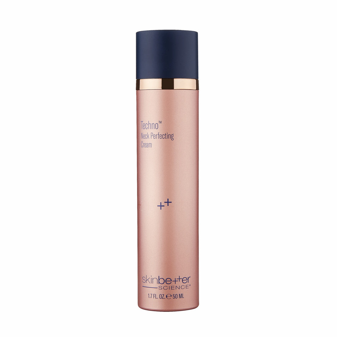 Techno Neck Perfecting Cream - Skinbetter Science
