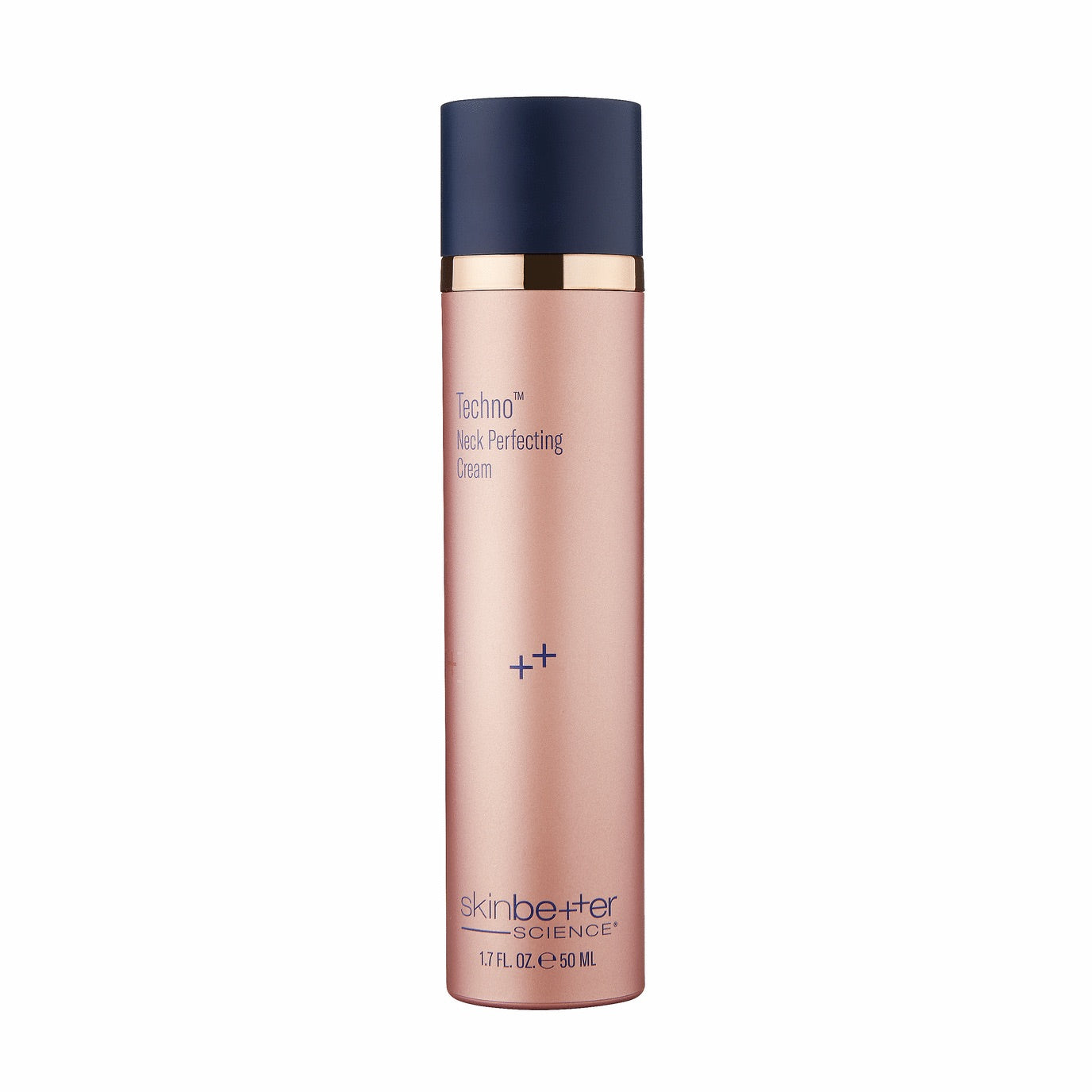 Techno Neck Perfecting Cream - Skinbetter Science